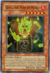 Product image for Goka, the Pyre of Malice