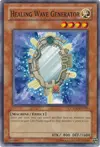 Product image for Healing Wave Generator