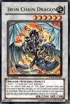Product image for Iron Chain Dragon