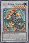 Product image for Iron Chain Dragon