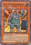Product image for Iron Chain Repairman