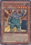 Product image for Iron Chain Repairman