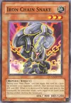 Product image for Iron Chain Snake