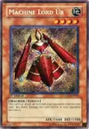 Product image for Machine Lord Ur