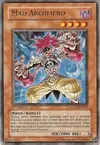 Product image for Mad Archfiend