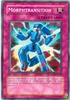 Product image for Morphtransition