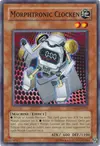 Product image for Morphtronic Clocken