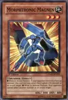 Product image for Morphtronic Magnen