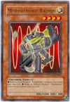 Product image for Morphtronic Radion