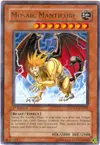 Product image for Manticore Mosaïque