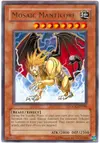 Product image for Mosaic Manticore