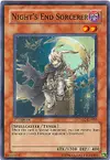 Product image for Night's End Sorcerer