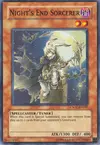 Product image for Night's End Sorcerer