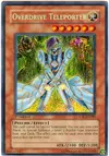 Product image for Overdrive Teleporter