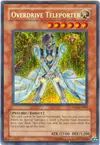 Product image for Overdrive Teleporter