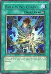 Product image for Paralyzing Chain