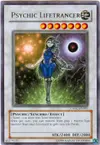 Product image for Psychic Lifetrancer