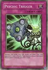 Product image for Psychic Trigger