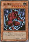 Product image for Red Ogre
