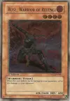 Product image for Rose, Warrior of Revenge