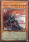Product image for Rose, Warrior of Revenge
