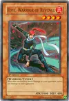 Product image for Rose, Warrior of Revenge