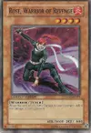 Product image for Rose, Warrior of Revenge