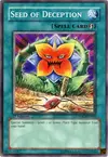 Product image for Seed of Deception