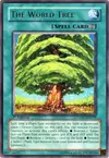 Product image for The World Tree