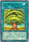 Product image for The World Tree