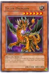 Product image for Tiger Dragon