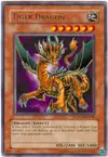 Product image for Tiger Dragon
