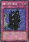 Product image for Time Machine