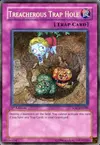 Product image for Treacherous Trap Hole