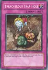 Product image for Treacherous Trap Hole