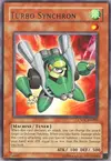 Product image for Turbo Synchron