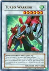 Product image for Turbo Warrior