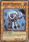 Product image for Zombie Mammoth