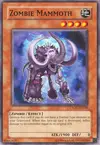 Product image for Zombie Mammoth