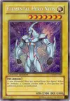 Product image for Elemental HERO Neos