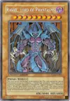 Product image for Raviel, Lord of Phantasms