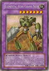 Product image for Elemental HERO Grand Neos
