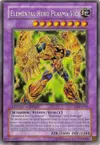 Product image for Elemental HERO Plasma Vice