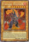 Product image for Volcanic Doomfire