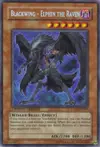 Product image for Blackwing - Elphin the Raven