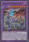 Product image for Technochimère le Dragon Forteresse