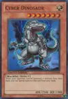 Product image for Cyber Dinosaure