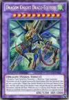 Product image for Draco Equiste, Paladin Dragon