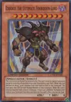 Product image for Exodius l'Ultime Interdit