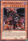 Product image for Gandora le Dragon de la Destruction